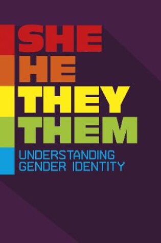 Cover of She/He/They/Them