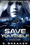 Book cover for Save Yourself