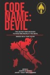 Book cover for Code Name