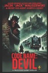 Book cover for Code Name