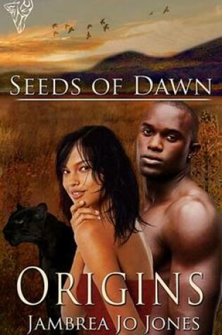 Cover of Origins