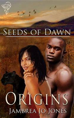 Book cover for Origins