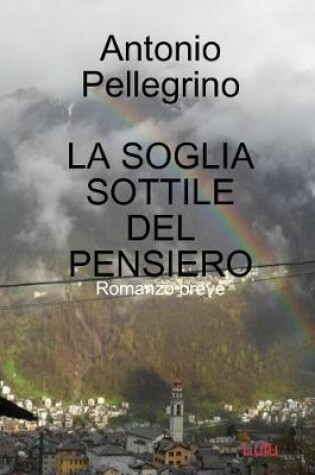 Cover of La Soglia Sottile del Pensiero