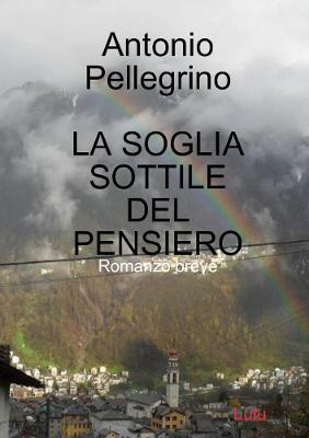 Book cover for La Soglia Sottile del Pensiero