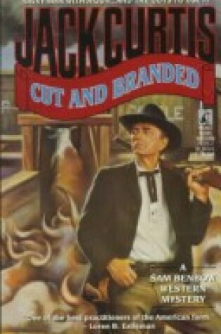 Cover of Cut and Branded