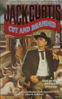 Cover of Cut and Branded