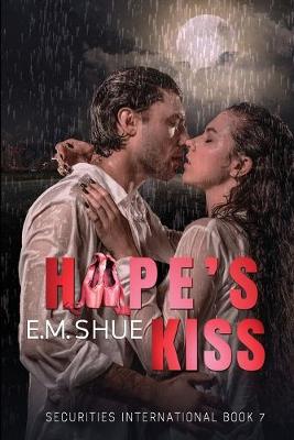 Book cover for Hope's Kiss