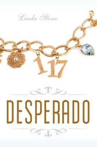 Cover of Desperado