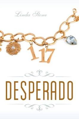 Book cover for Desperado