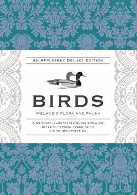 Cover of Birds