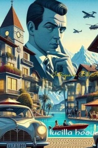 Cover of Intrigue in Bel Air