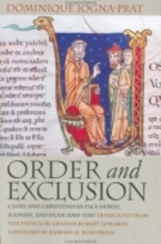 Cover of Order and Exclusion