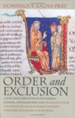 Cover of Order and Exclusion