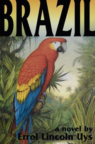 Cover of Brazil