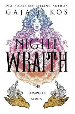 Cover of Nightwraith