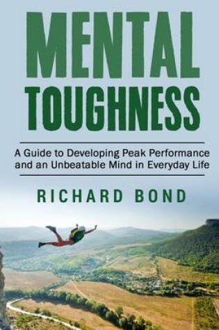 Cover of Mental Toughness