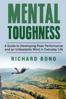 Book cover for Mental Toughness