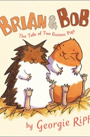 Cover of Brian & Bob