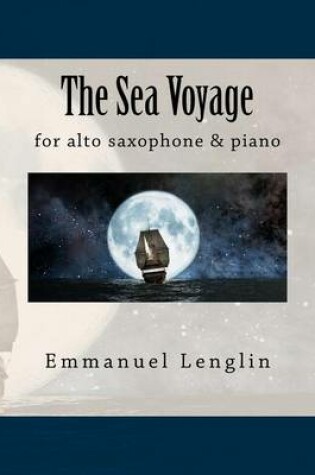 Cover of The Sea Voyage