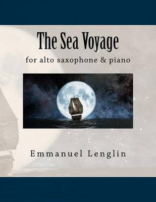 Cover of The Sea Voyage