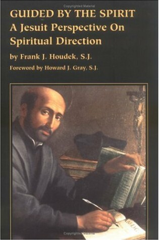 Cover of Guided by the Spirit
