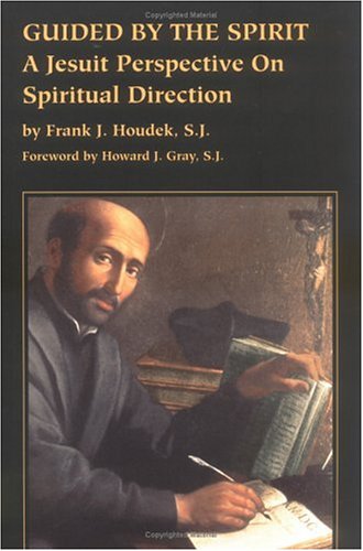 Book cover for Guided by the Spirit