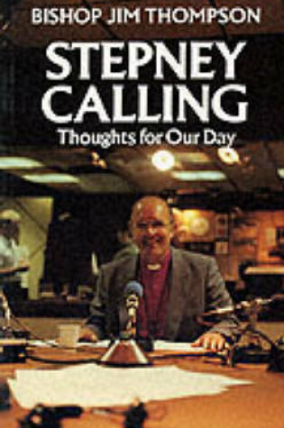 Cover of Stepney Calling