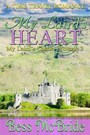 Cover of My Laird's Heart