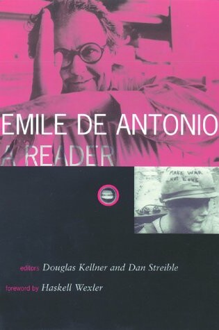 Cover of Emile De Antonio
