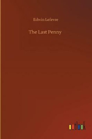 Cover of The Last Penny