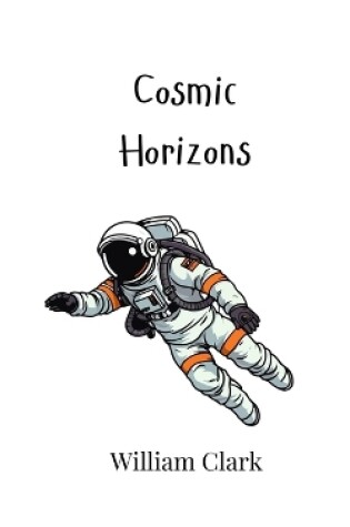 Cover of Cosmic Horizons