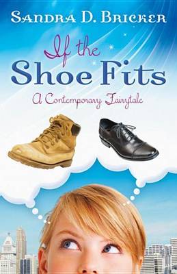 Book cover for If the Shoe Fits