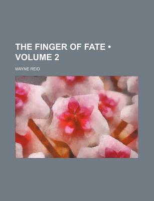 Book cover for The Finger of Fate (Volume 2)