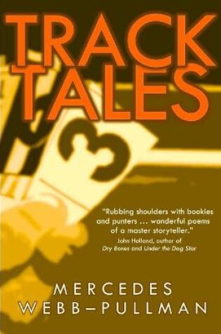 Cover of Track Tales