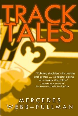 Book cover for Track Tales