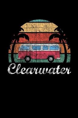 Book cover for Clearwater