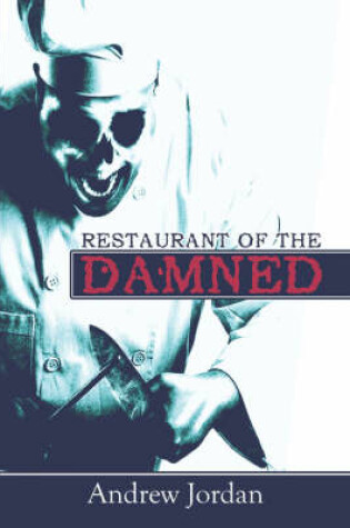 Cover of Restaurant of the Damned