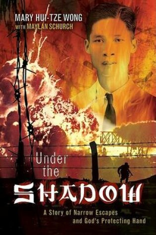 Cover of Under the Shadow