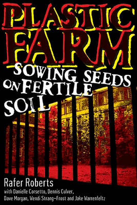 Book cover for Plastic Farm, Part I