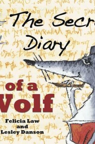 Cover of Wolf