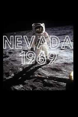 Book cover for Nevada 1969