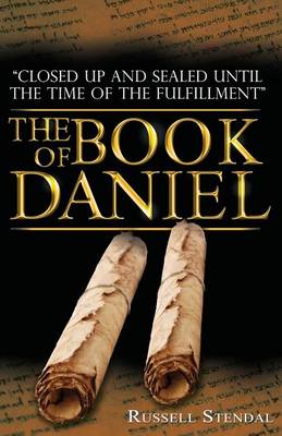 Book cover for The Book of Daniel