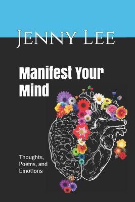 Book cover for Manifest Your Mind