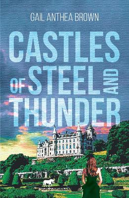 Book cover for Castles of Steel and Thunder