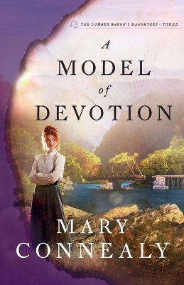 Book cover for A Model of Devotion
