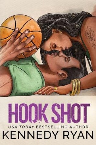 Cover of Hook Shot - Special Edition