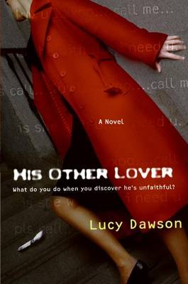 Book cover for His Other Lover