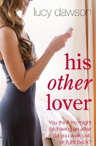 Cover of His Other Lover
