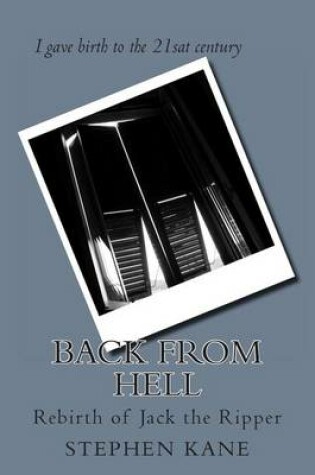 Cover of Back From Hell