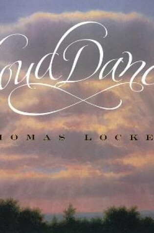 Cover of Cloud Dance